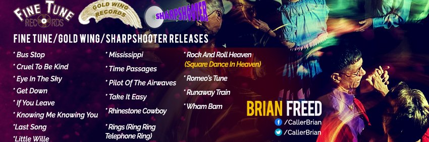 CallerBrian's profile banner image