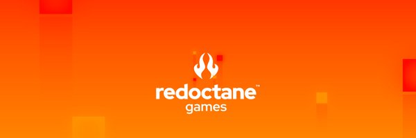 redoctanegames Profile Banner