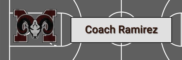 _CoachRamirez1 Profile Banner