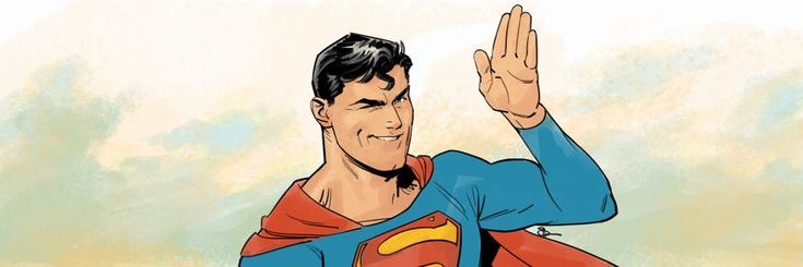 Clark's banner