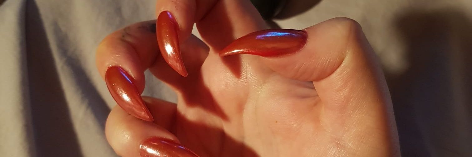 OGQueenClaws's profile banner image