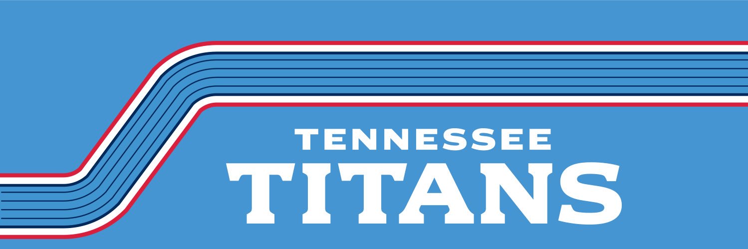 Tennessee Titans banner