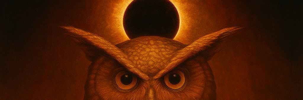 Bohemian Grove Member banner