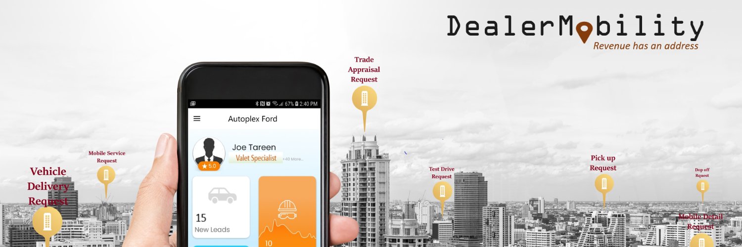 CarSociable's profile banner image