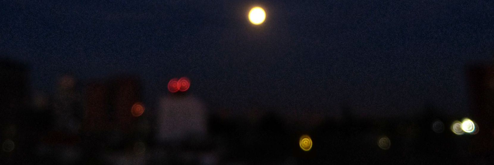 Negro banner