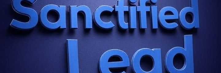 SanctifiedLead's profile banner image