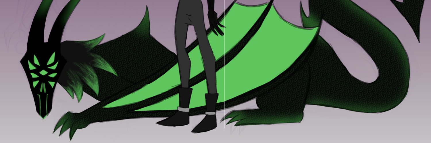 Greamin 🃏🐉【INDEPENDENT】 banner