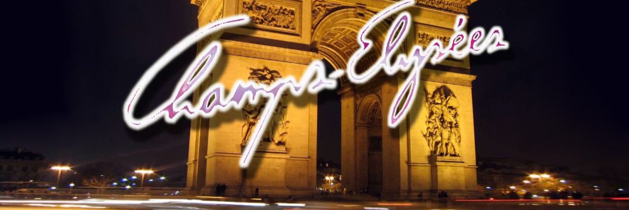 Michael Drukere banner