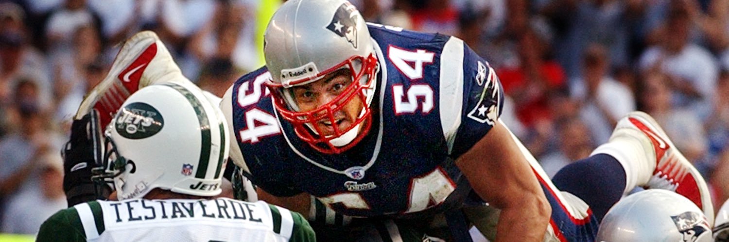 Pats 207's banner