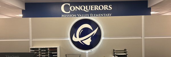 MVESConquerors Profile Banner