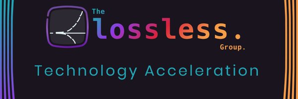 losslessgroup Profile Banner