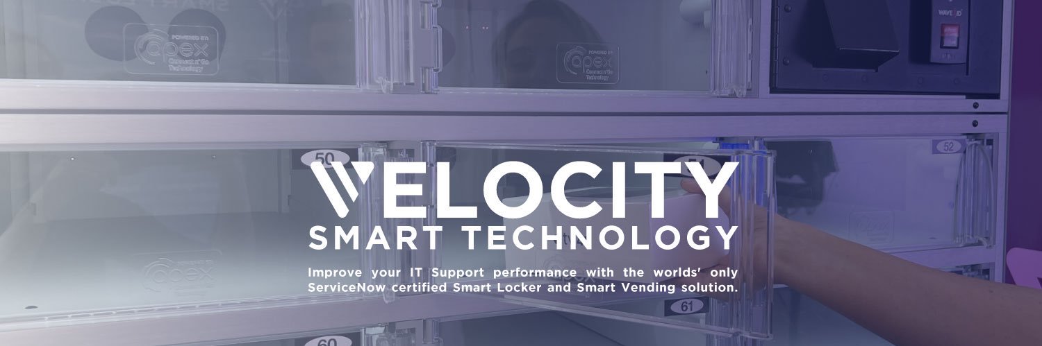 VelocityTalks's profile banner image