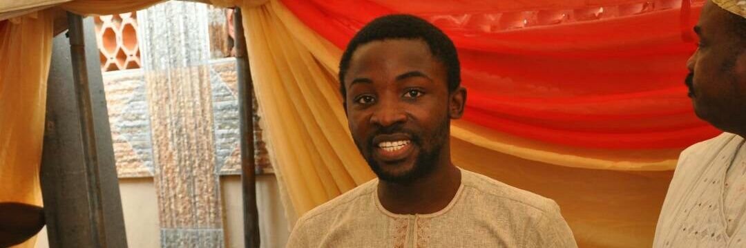 ahdekunle's profile banner image