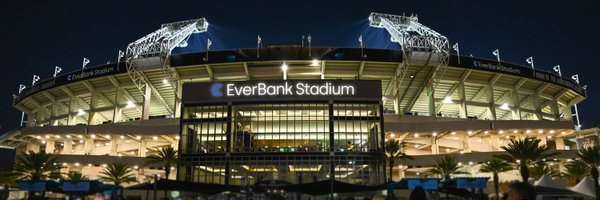 EverBankStadium Profile Banner
