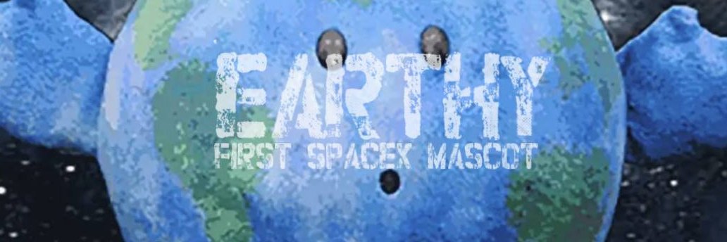 Earthy banner