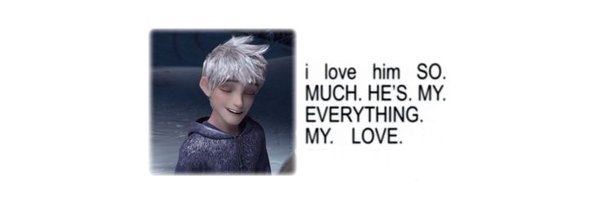 jackfrostbf Profile Banner