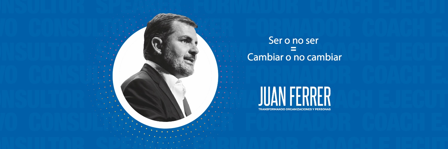Juan Ferrer banner