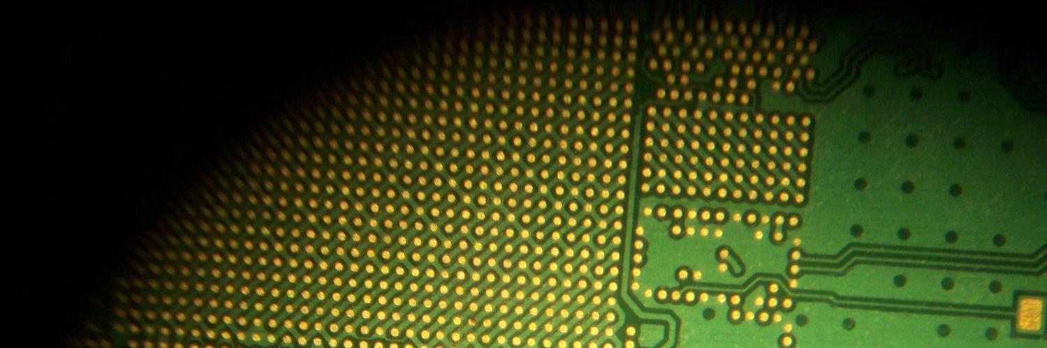 San Francisco Circuits banner