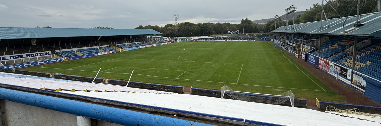 KG 🏴󠁧󠁢󠁳󠁣󠁴󠁿 banner