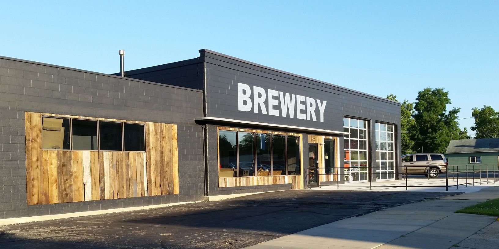 ArclightBrewing's profile banner image
