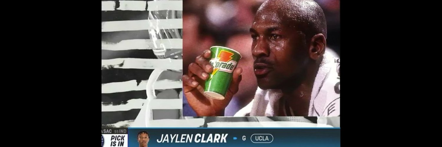 Jaylen Clark Brasil (0-0) banner