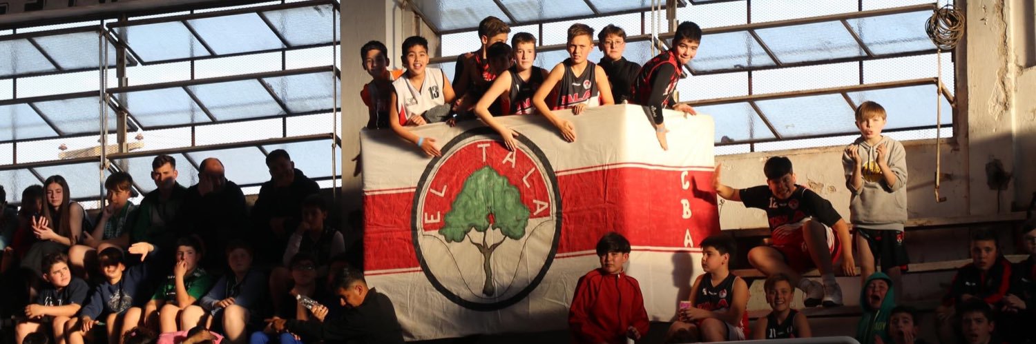 Lauta banner