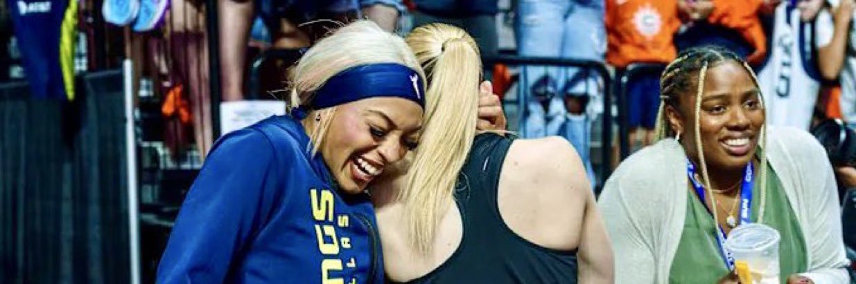 Paige Bueckers braids's banner