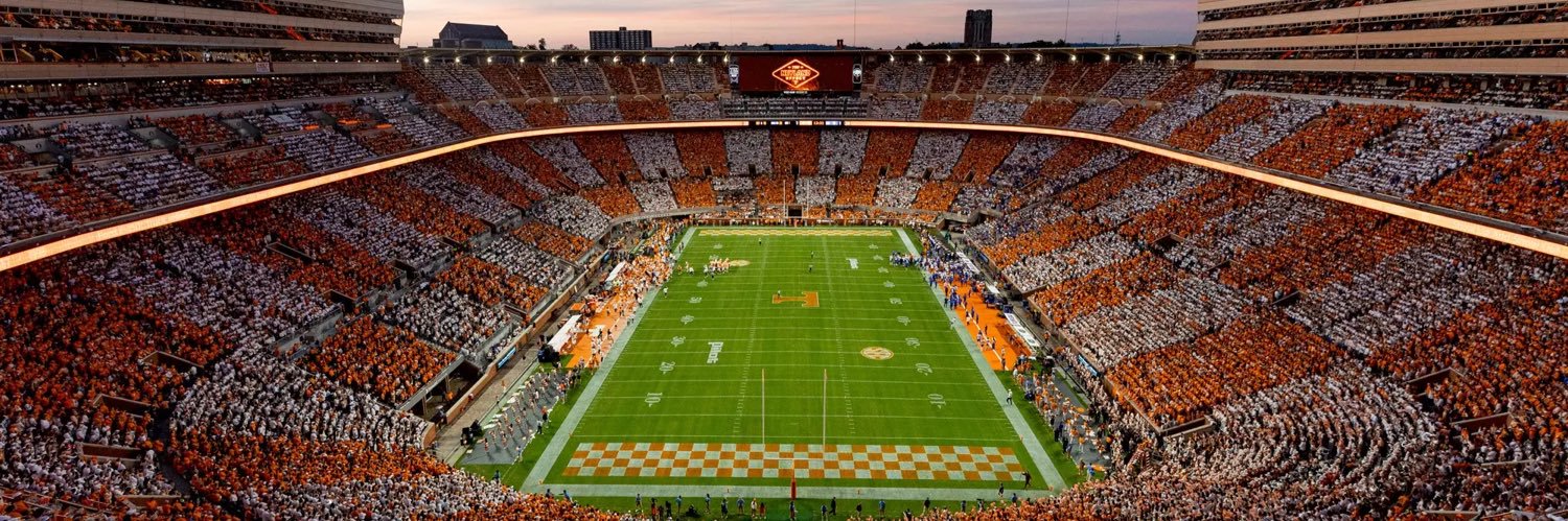 Tennessee VOCFB's banner