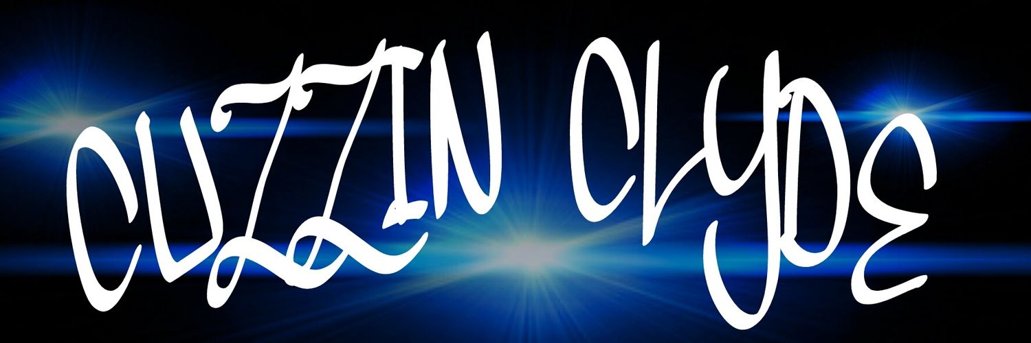 clydeaustin81's profile banner image