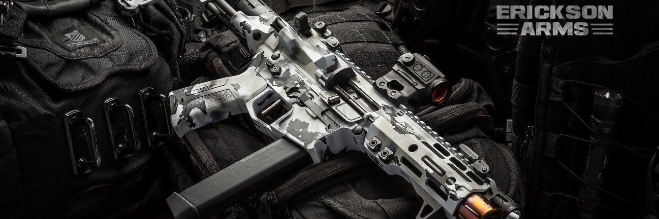 EricksonArmsLLC's profile banner image