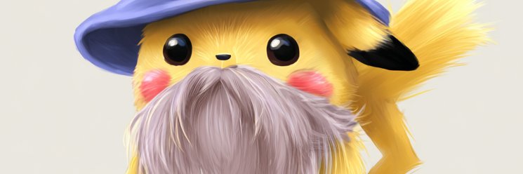Memeachu's banner