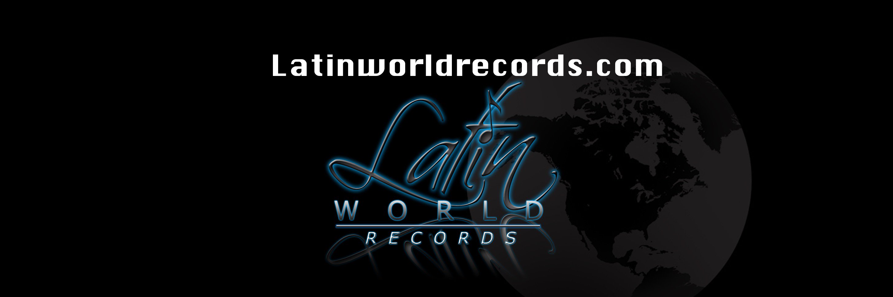 latinworldrec's profile banner image