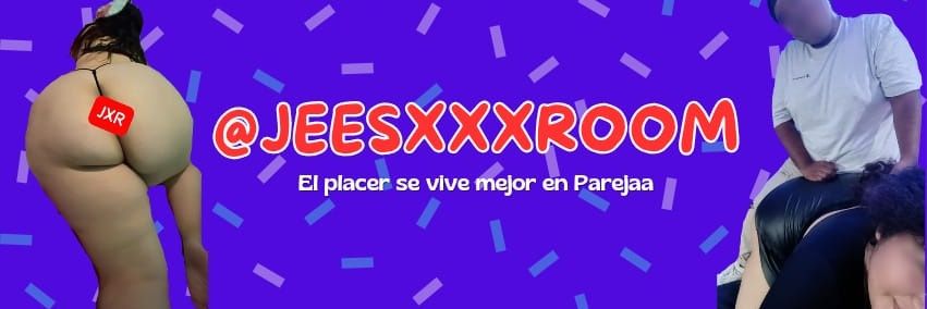 JeesxRoom Veracruz banner