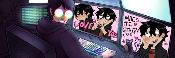 macsterbaiter Profile Banner
