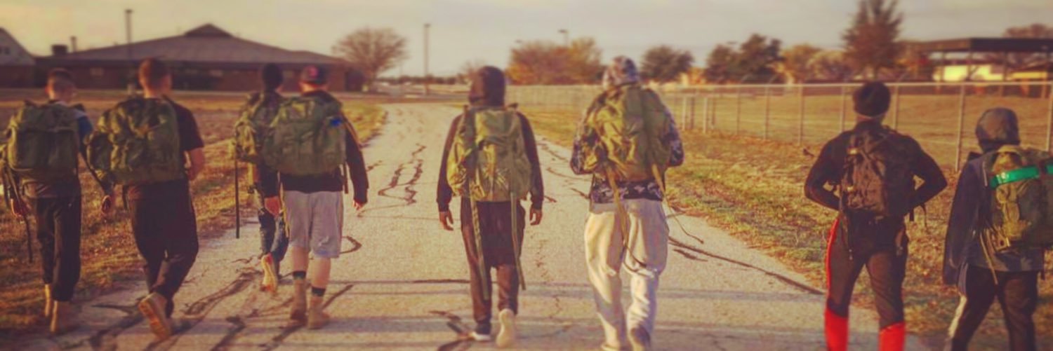 ddortona8's profile banner image