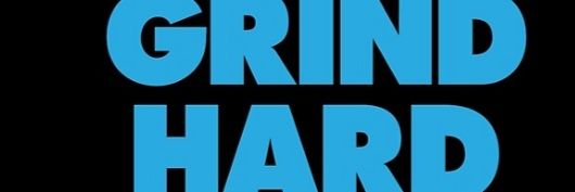 Coach•GRINDHARD banner