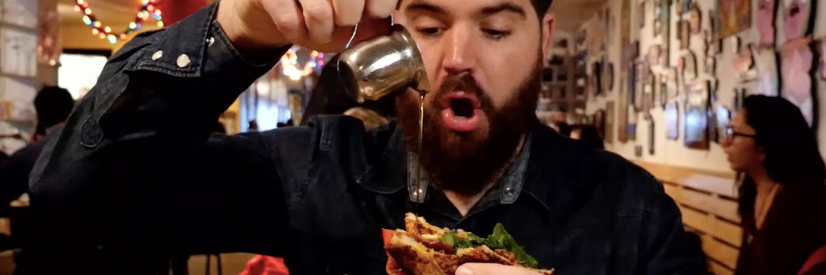 bigmanmike's profile banner image