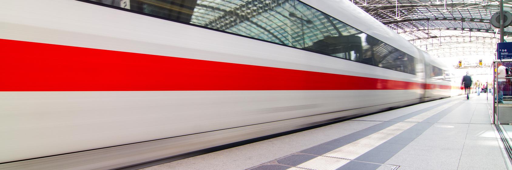 Bahnforum banner