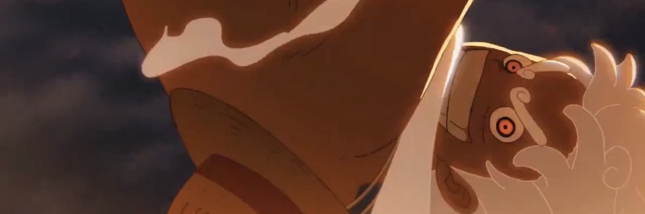 Rando banner