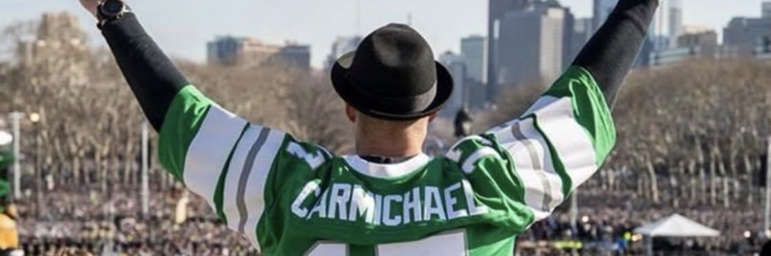 maegggan's profile banner image