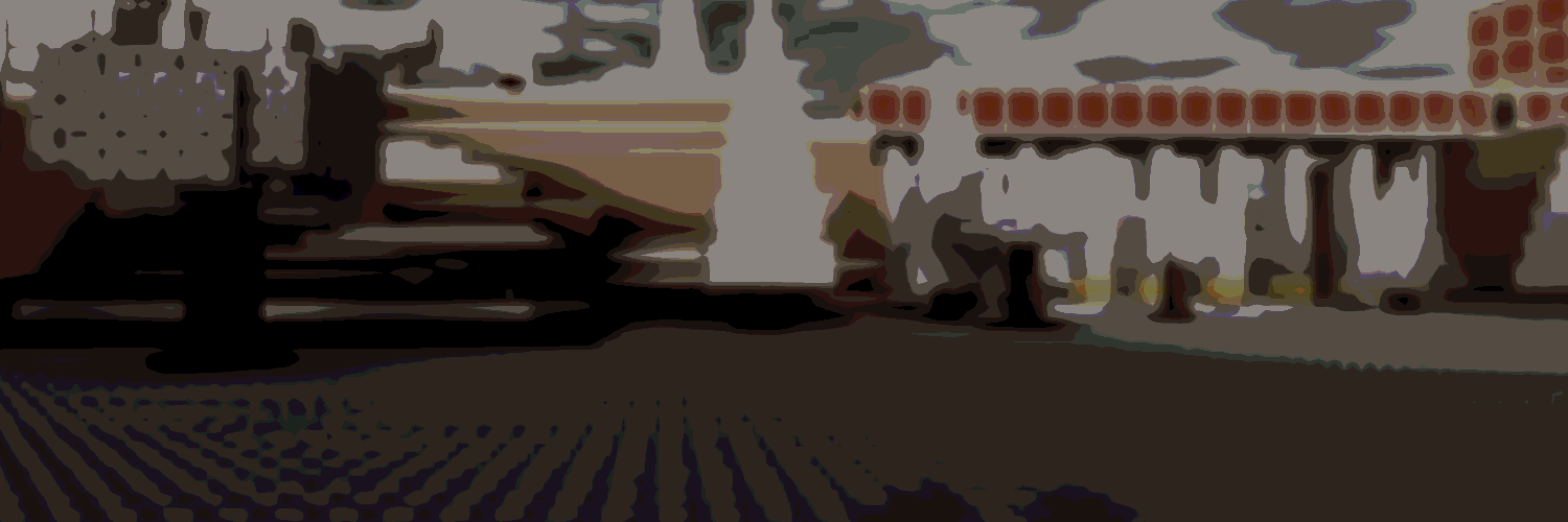 ( EXTERMINATE )'s banner
