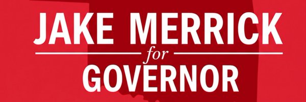 JakeMerrick4Gov Profile Banner