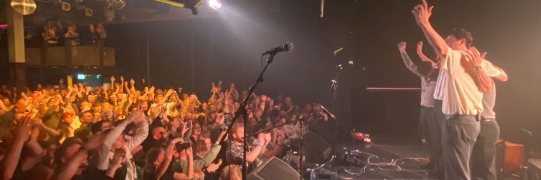ElliotCravenn's profile banner image