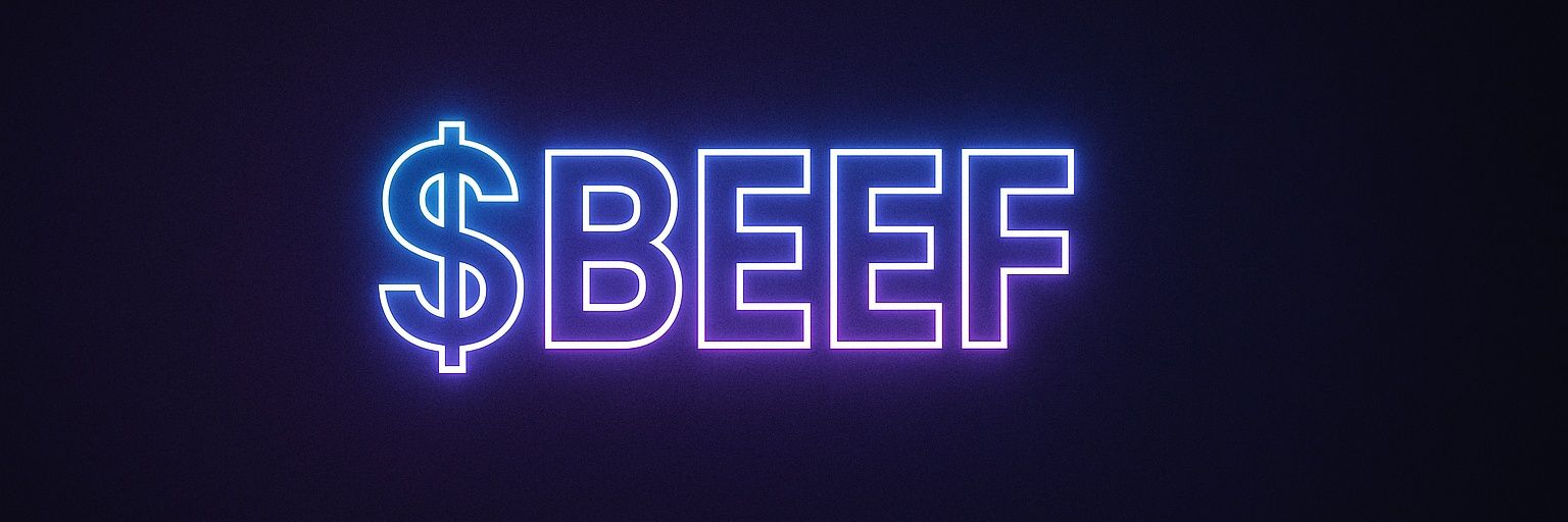 PumpTheBeef's profile banner image