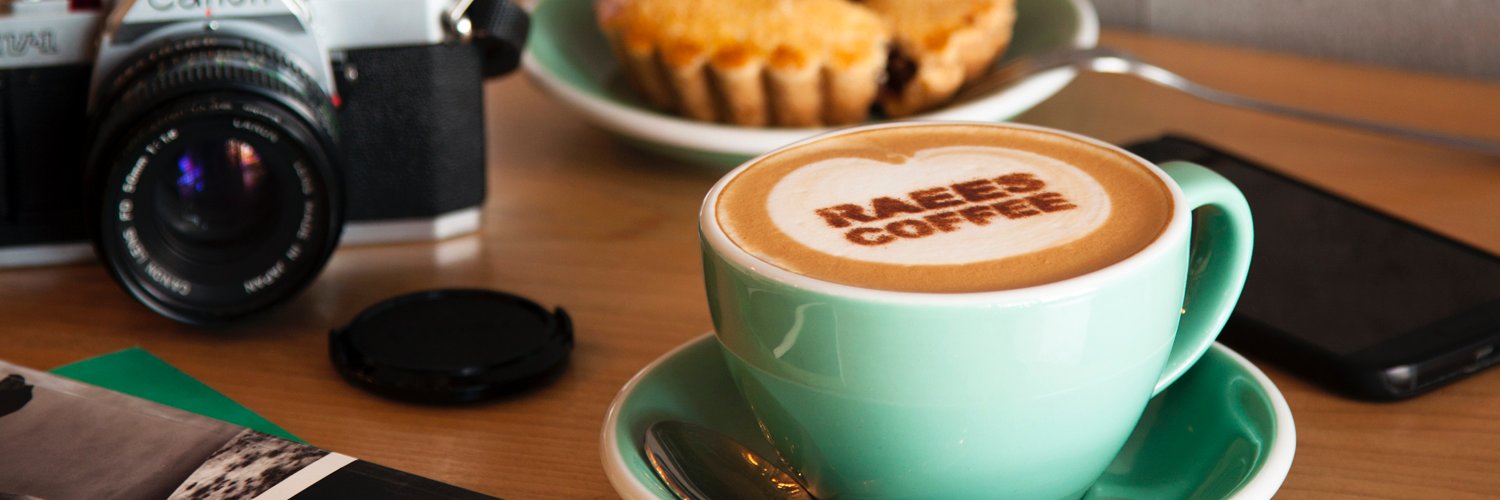 raeescoffee's profile banner image