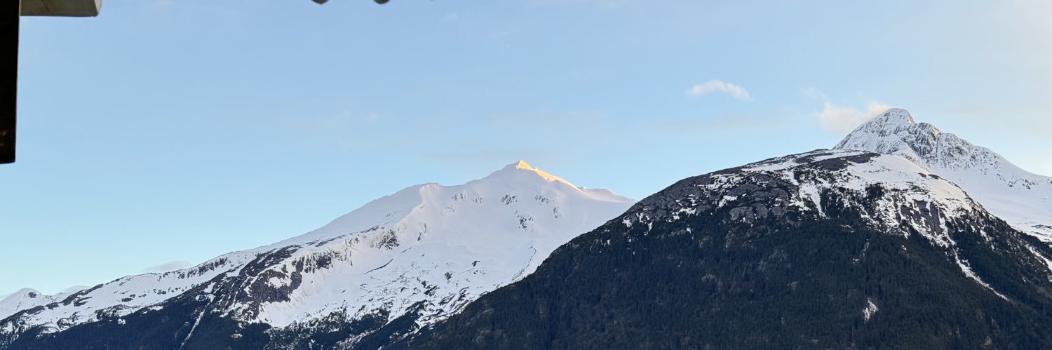 Joseph of Texas 🇻🇦 banner