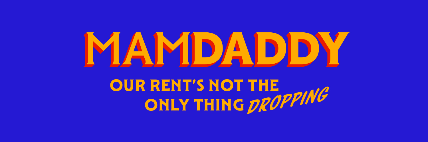 zohranmamDADDY 💅🏽 banner