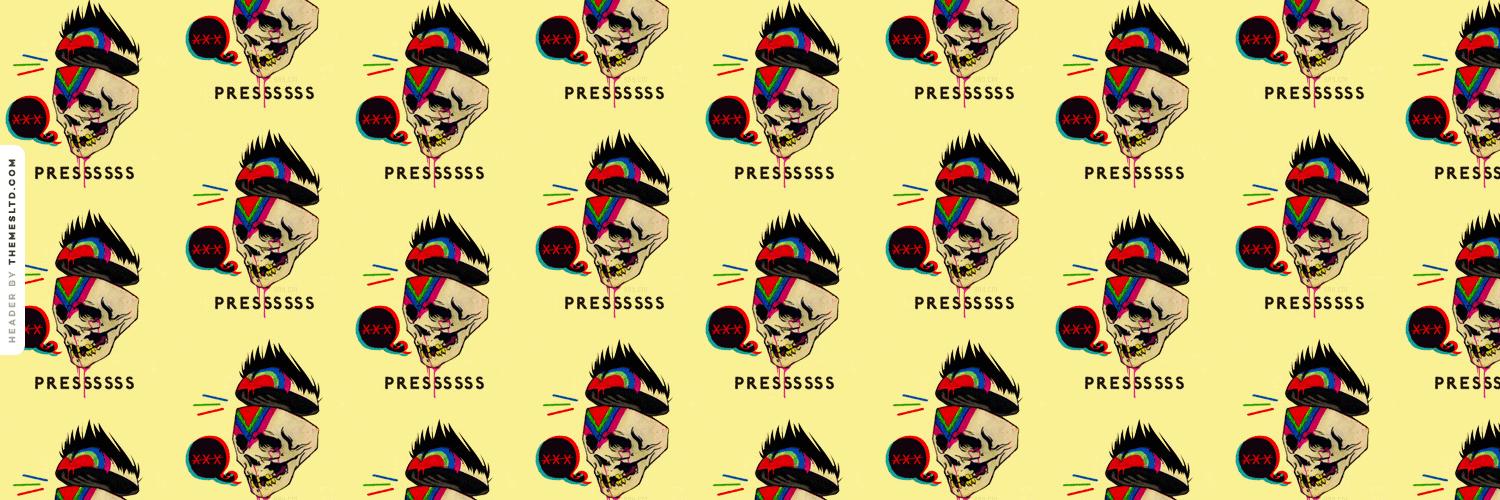 JackTheProducer's profile banner image