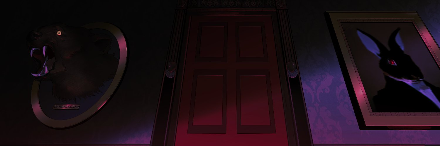 Cap Gun Studios banner