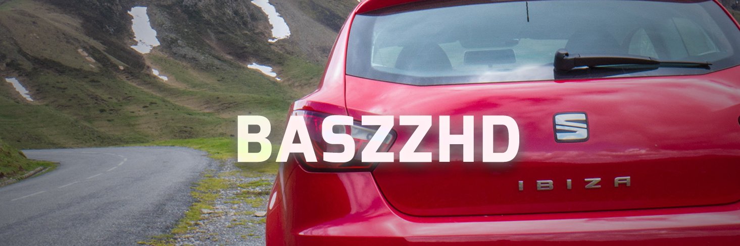 BasZzHD's profile banner image